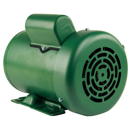  1 HP Single Phase Farm Duty Electric Motor 1725 RPM 56 Frame 115/230V TEFC(1 Hp Single Phase Farm Duty Electric Motor 56 Frame 1800 Rpm Tefc Enclosure)