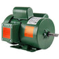  1.5 HP Single Phase Farm Duty Electric Motor 1725 RPM 56H Frame 115/230V TEFC(1 5 Hp Single Phase Farm Duty Electric Motor 56h Frame 1800 Rpm Tefc Enclosure)