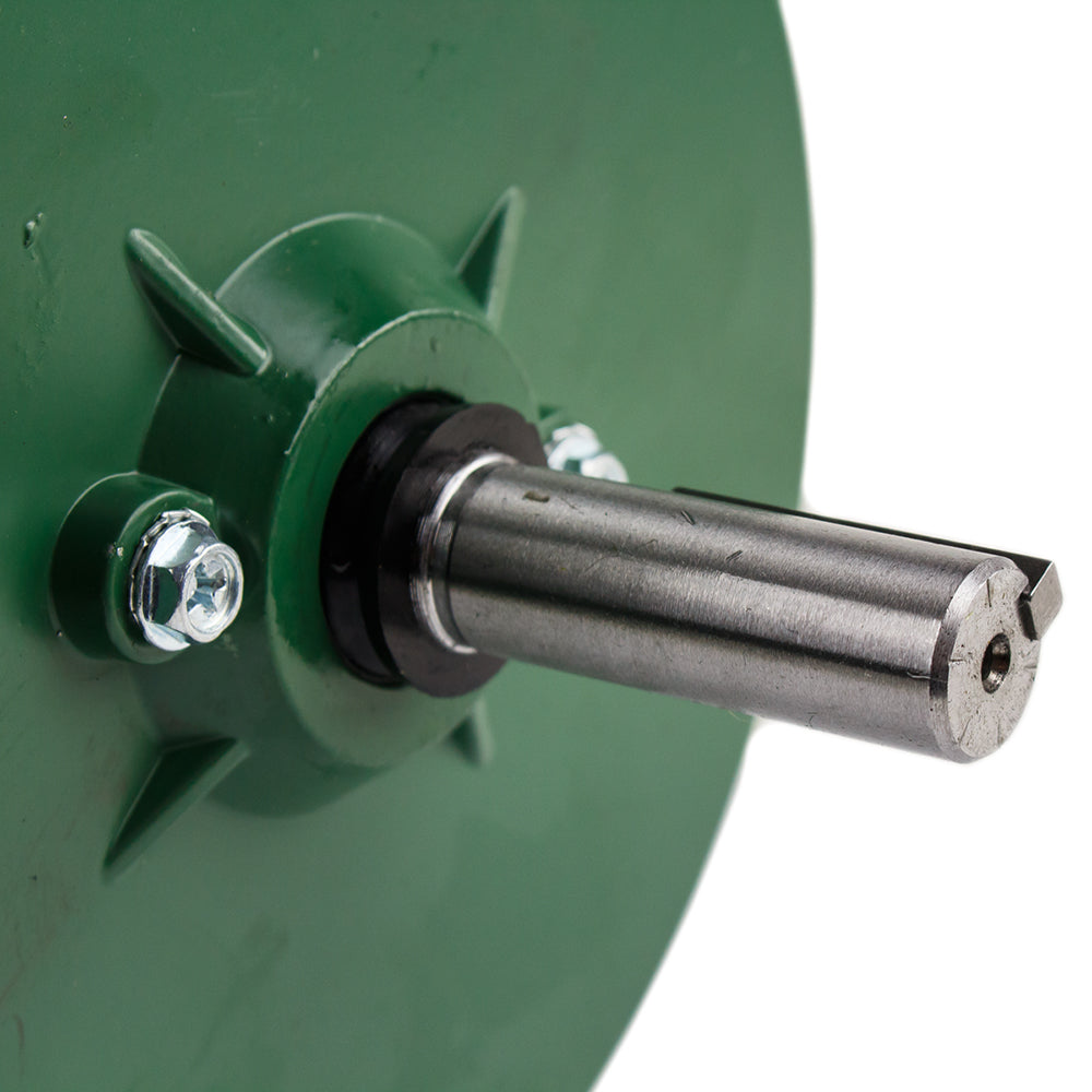  1.5 HP Single Phase Farm Duty Electric Motor 1725 RPM 56H Frame 115/230V TEFC(1 5 Hp Single Phase Farm Duty Electric Motor 56h Frame 1800 Rpm Tefc Enclosure)