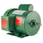  1/2 HP Single Phase Farm Duty Electric Motor 1725 RPM 56 Frame 115/230V TEFC(1 2 Hp Single Phase Farm Duty Electric Motor 56 Frame 1800 Rpm Tefc Enclosure)