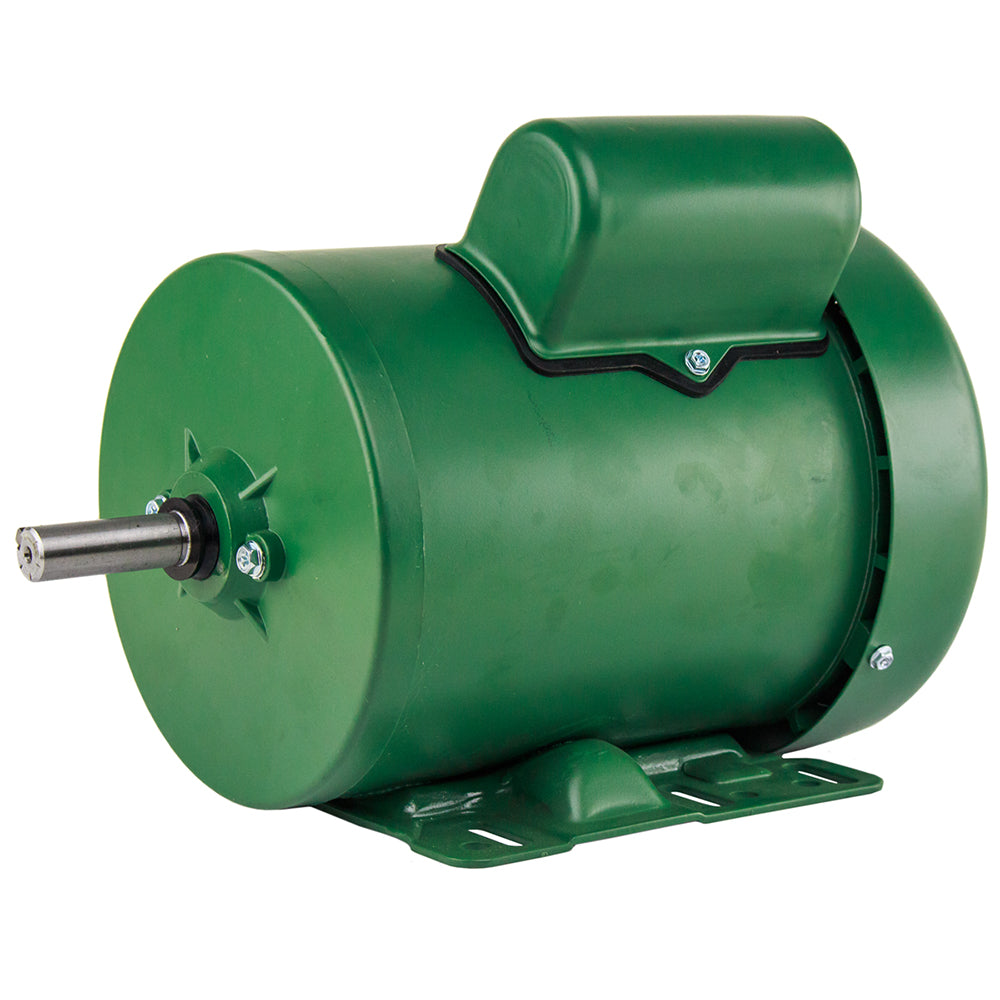  1/2 HP Single Phase Farm Duty Electric Motor 1725 RPM 56 Frame 115/230V TEFC(1 2 Hp Single Phase Farm Duty Electric Motor 56 Frame 1800 Rpm Tefc Enclosure)