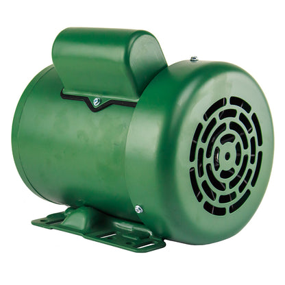  1/2 HP Single Phase Farm Duty Electric Motor 1725 RPM 56 Frame 115/230V TEFC(1 2 Hp Single Phase Farm Duty Electric Motor 56 Frame 1800 Rpm Tefc Enclosure)