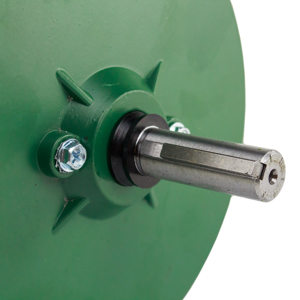  1/2 HP Single Phase Farm Duty Electric Motor 1725 RPM 56 Frame 115/230V TEFC(1 2 Hp Single Phase Farm Duty Electric Motor 56 Frame 1800 Rpm Tefc Enclosure)