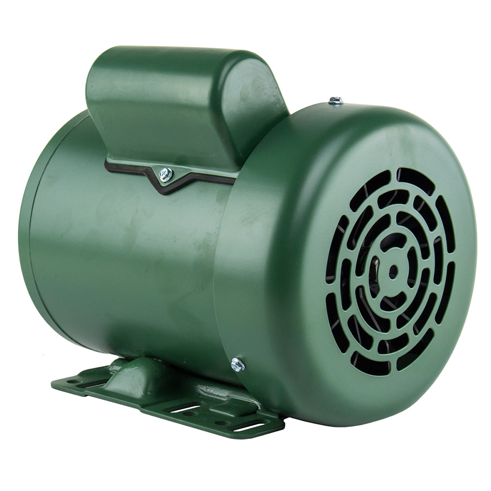  1/3 HP Single Phase Farm Duty Electric Motor 1725 RPM 56 Frame 115-230V TEFC(1 3 Hp Single Phase Farm Duty Electric Motor 56 Frame 1800 Rpm Tefc Enclosure)