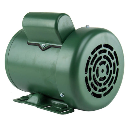  1/3 HP Single Phase Farm Duty Electric Motor 1725 RPM 56 Frame 115-230V TEFC(1 3 Hp Single Phase Farm Duty Electric Motor 56 Frame 1800 Rpm Tefc Enclosure)