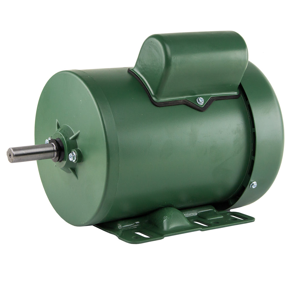  1/3 HP Single Phase Farm Duty Electric Motor 1725 RPM 56 Frame 115-230V TEFC(1 3 Hp Single Phase Farm Duty Electric Motor 56 Frame 1800 Rpm Tefc Enclosure)