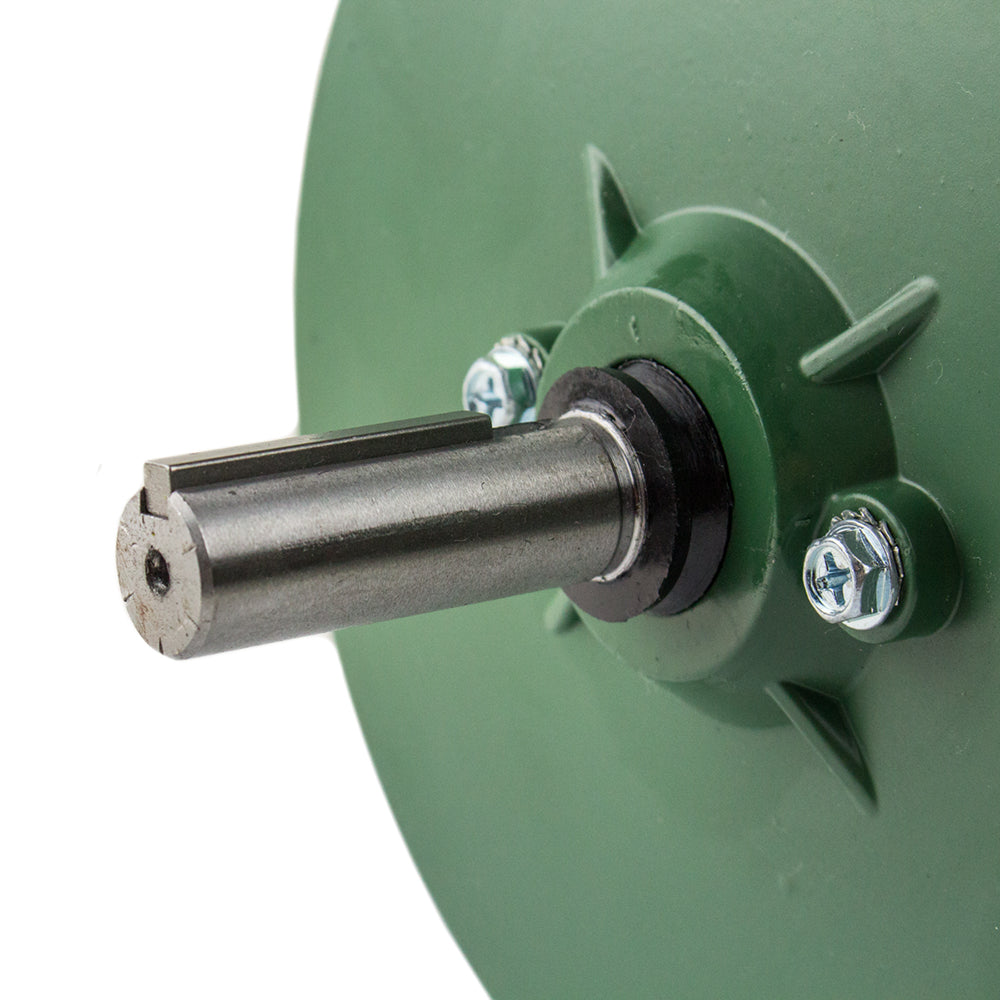  1/3 HP Single Phase Farm Duty Electric Motor 1725 RPM 56 Frame 115-230V TEFC(1 3 Hp Single Phase Farm Duty Electric Motor 56 Frame 1800 Rpm Tefc Enclosure)