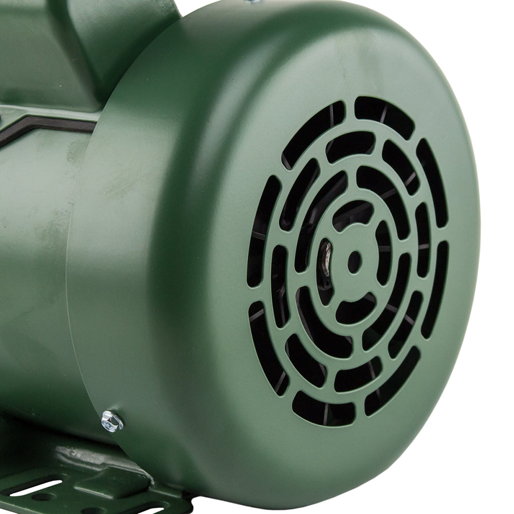  1/3 HP Single Phase Farm Duty Electric Motor 1725 RPM 56 Frame 115-230V TEFC(1 3 Hp Single Phase Farm Duty Electric Motor 56 Frame 1800 Rpm Tefc Enclosure)