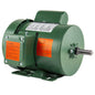  1/3 HP Single Phase Farm Duty Electric Motor 1725 RPM 56 Frame 115-230V TEFC(1 3 Hp Single Phase Farm Duty Electric Motor 56 Frame 1800 Rpm Tefc Enclosure)