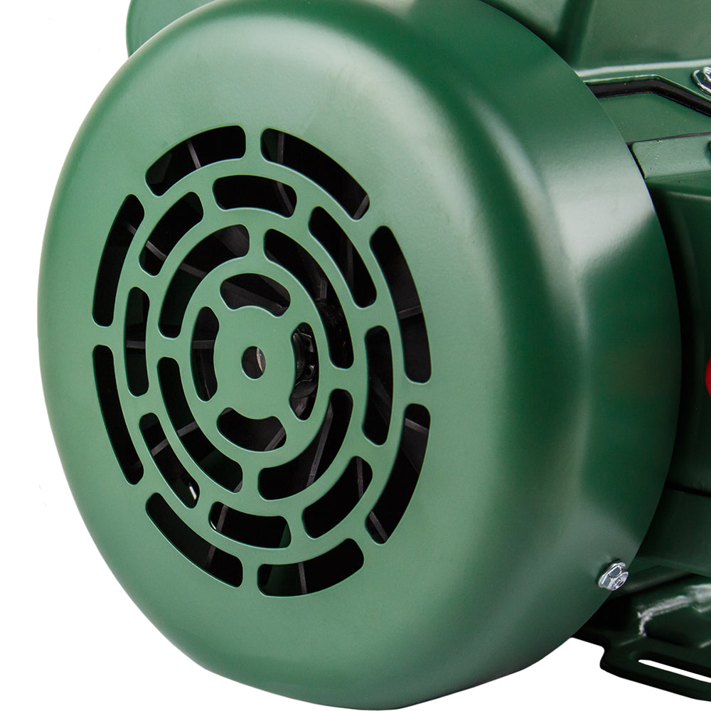  2 HP Single Phase Farm Duty Electric Motor 1725 RPM 56HZ Frame 115/230V TEFC(2 Hp Single Phase Farm Duty Electric Motor 56hz Frame 1800 Rpm Tefc Enclosure)