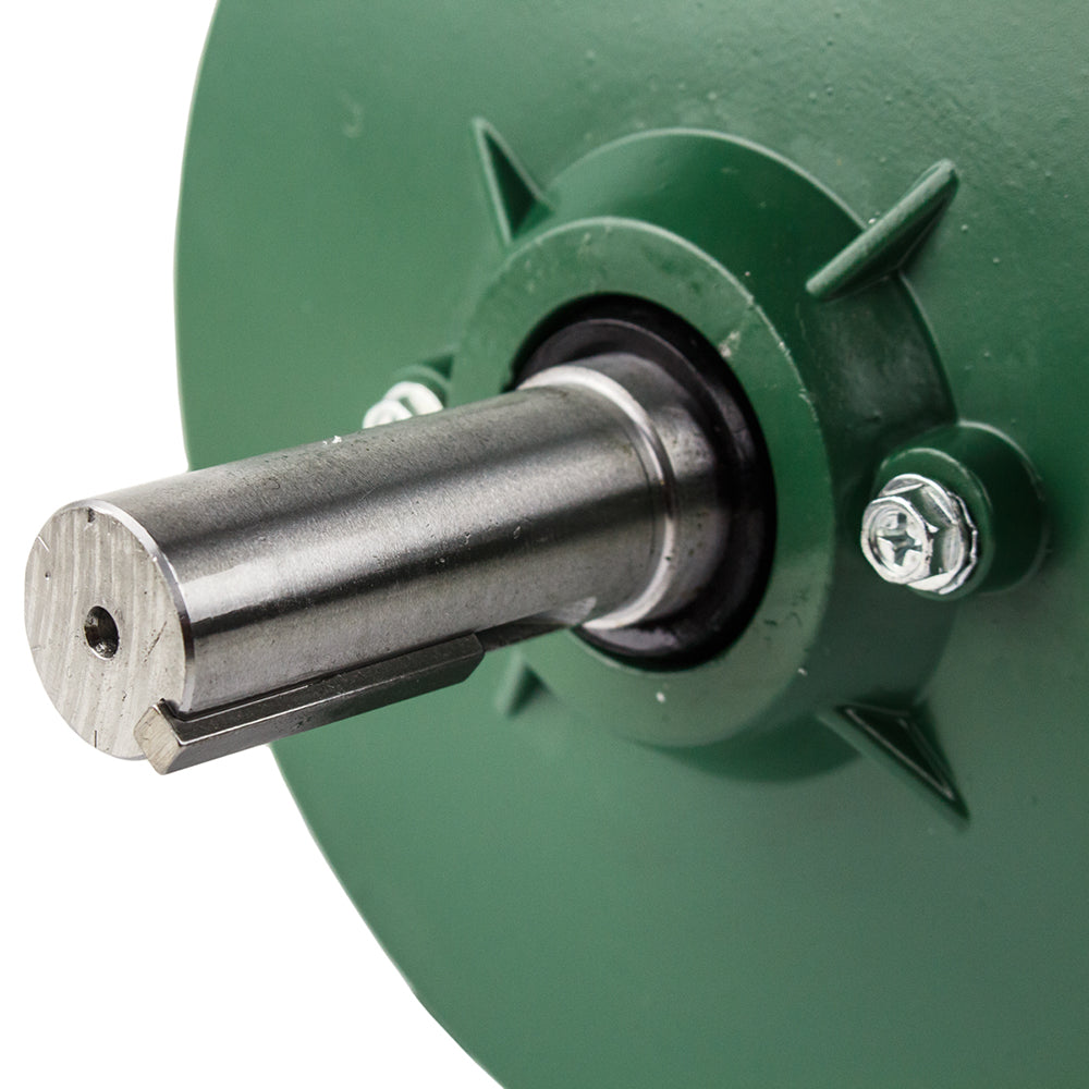  2 HP Single Phase Farm Duty Electric Motor 1725 RPM 56HZ Frame 115/230V TEFC(2 Hp Single Phase Farm Duty Electric Motor 56hz Frame 1800 Rpm Tefc Enclosure)