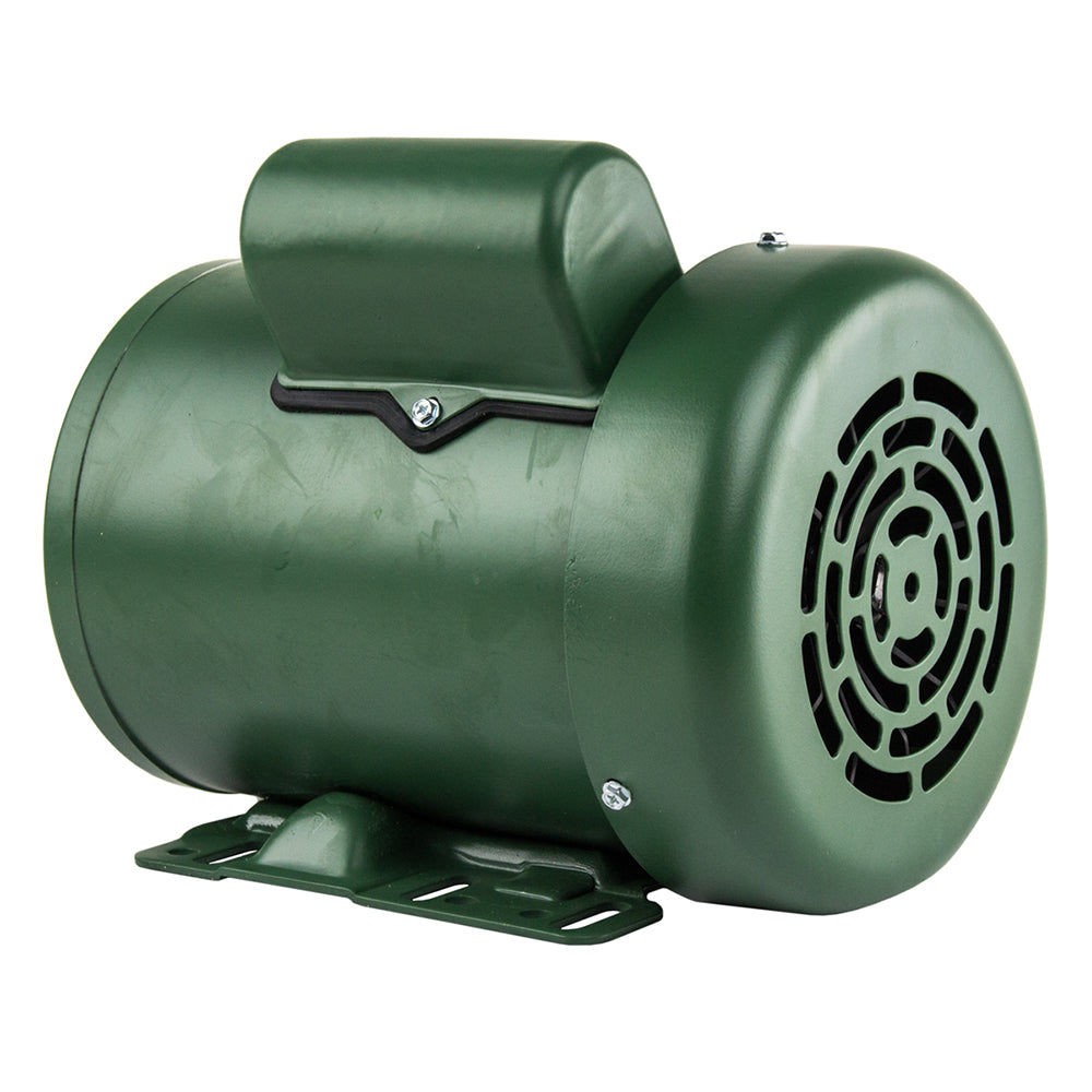  3/4 HP Single Phase Farm Duty Electric Motor 1725 RPM 56 Frame 115-230V TEFC(3 4 Hp Single Phase Farm Duty Electric Motor 56 Frame 1800 Rpm Tefc Enclosure)
