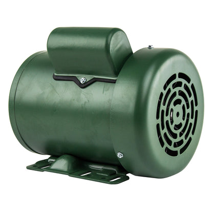  3/4 HP Single Phase Farm Duty Electric Motor 1725 RPM 56 Frame 115-230V TEFC(3 4 Hp Single Phase Farm Duty Electric Motor 56 Frame 1800 Rpm Tefc Enclosure)
