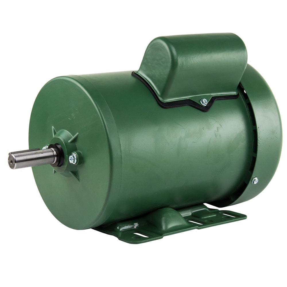  3/4 HP Single Phase Farm Duty Electric Motor 1725 RPM 56 Frame 115-230V TEFC(3 4 Hp Single Phase Farm Duty Electric Motor 56 Frame 1800 Rpm Tefc Enclosure)