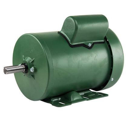  3/4 HP Single Phase Farm Duty Electric Motor 1725 RPM 56 Frame 115-230V TEFC(3 4 Hp Single Phase Farm Duty Electric Motor 56 Frame 1800 Rpm Tefc Enclosure)