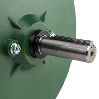  3/4 HP Single Phase Farm Duty Electric Motor 1725 RPM 56 Frame 115-230V TEFC(3 4 Hp Single Phase Farm Duty Electric Motor 56 Frame 1800 Rpm Tefc Enclosure)