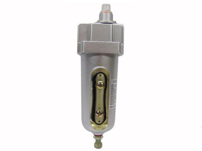  3/4" Compressed Air Inline Coalescing Oil Removing Filter(3 4 Compressed Air Inline Coalescing Oil Removing Filter)