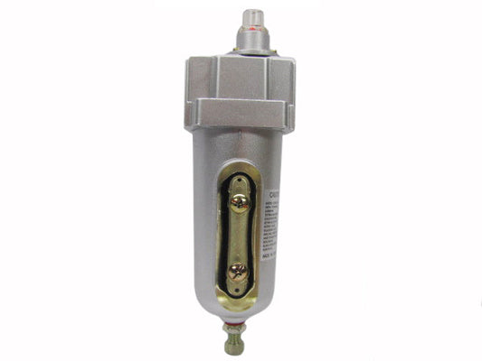  3/4" Compressed Air Inline Coalescing Oil Removing Filter(3 4 Compressed Air Inline Coalescing Oil Removing Filter)