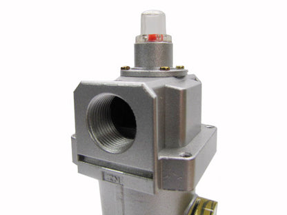  3/4" Compressed Air Inline Coalescing Oil Removing Filter(3 4 Compressed Air Inline Coalescing Oil Removing Filter)