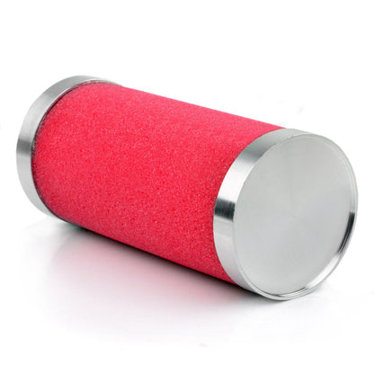  Compressed Air In Line Oil Coalescing Oilesser Filter Replacement Element FM9607(Compressed Air In Line Oil Coalescing Oilesser Filter Replacement Element Fm9607)