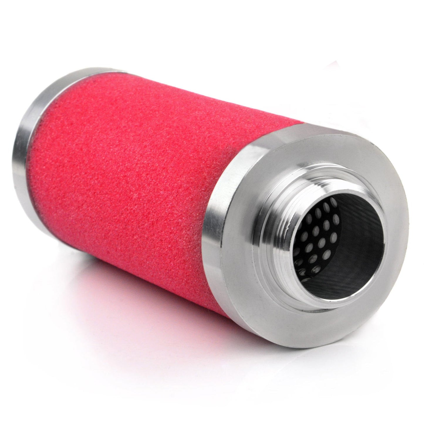  Compressed Air In Line Oil Coalescing Oilesser Filter Replacement Element FM9607(Compressed Air In Line Oil Coalescing Oilesser Filter Replacement Element Fm9607)
