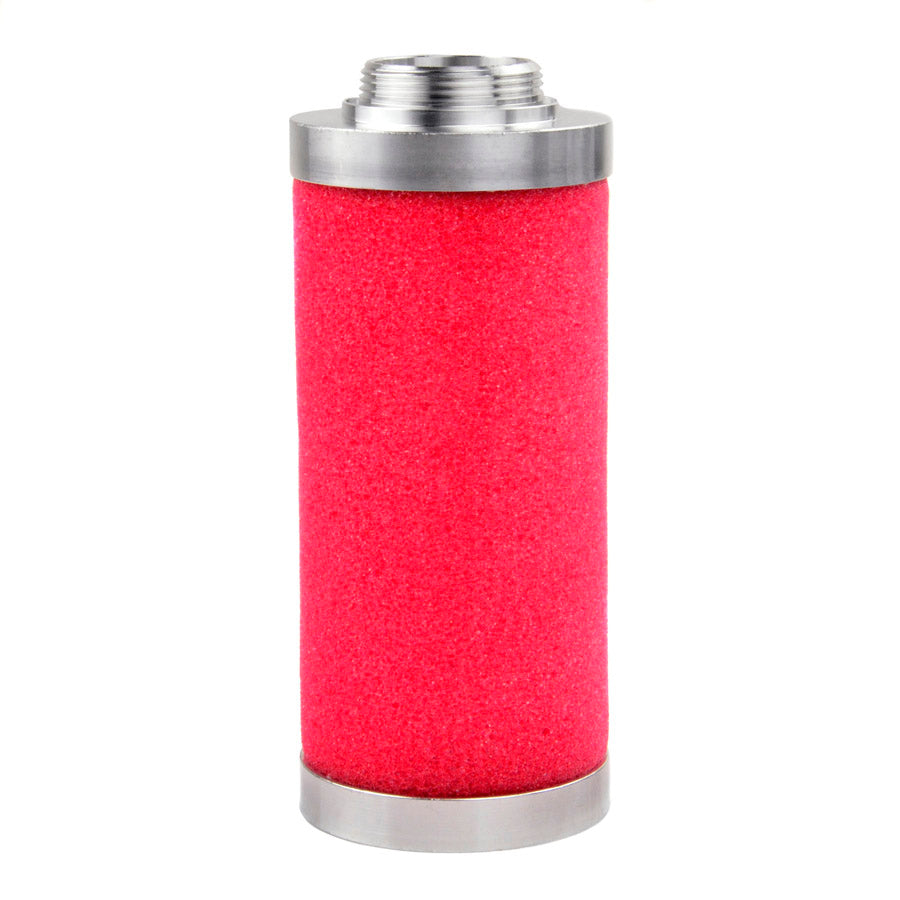  Compressed Air In Line Oil Coalescing Oilesser Filter Replacement Element FM9607(Compressed Air In Line Oil Coalescing Oilesser Filter Replacement Element Fm9607)