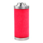  Compressed Air In Line Oil Coalescing Oilesser Filter Replacement Element FM9607(Compressed Air In Line Oil Coalescing Oilesser Filter Replacement Element Fm9607)