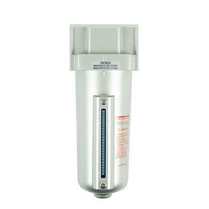  Activated Charcoal Filter 3/4" Female National Pipe Thread(NPT) 225PSI Max FA766(Activated Charcoal Filter 3 4 Female National Pipe Threadnpt 225psi Max Fa766)
