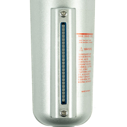  Activated Charcoal Filter 3/4" Female National Pipe Thread(NPT) 225PSI Max FA766(Activated Charcoal Filter 3 4 Female National Pipe Threadnpt 225psi Max Fa766)