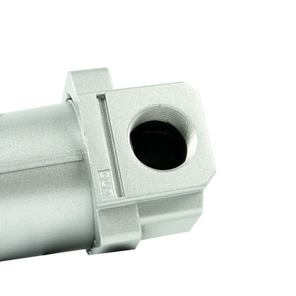  Activated Charcoal Filter 3/4" Female National Pipe Thread(NPT) 225PSI Max FA766(Activated Charcoal Filter 3 4 Female National Pipe Threadnpt 225psi Max Fa766)