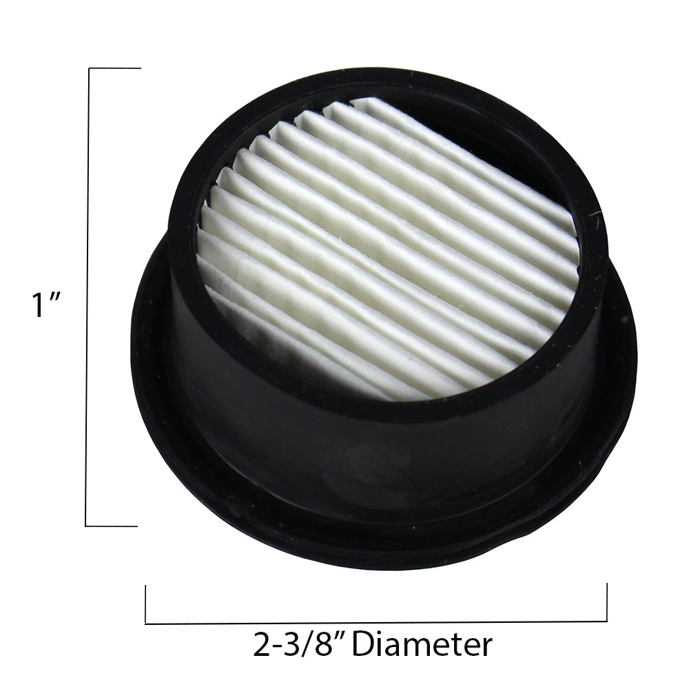  1/4" MNPT Metal Filter Housing With Element Made In USA(1 4 Mnpt Metal Filter Housing With Element Made In Usa)