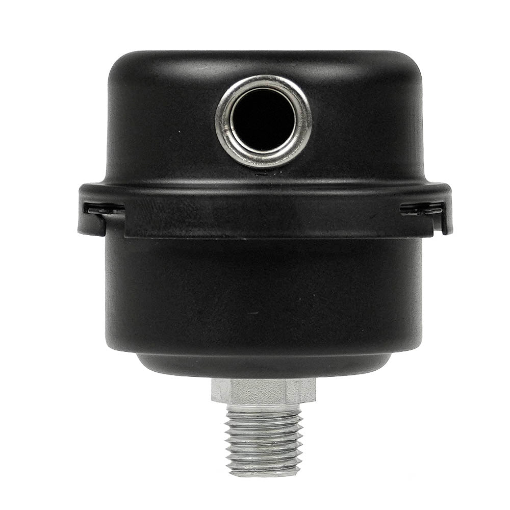  1/4" MNPT Metal Filter Housing With Element Made In USA(1 4 Mnpt Metal Filter Housing With Element Made In Usa)