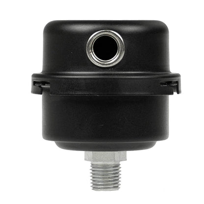  1/4" MNPT Metal Filter Housing With Element Made In USA(1 4 Mnpt Metal Filter Housing With Element Made In Usa)