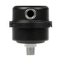  1/4" MNPT Metal Filter Housing With Element Made In USA(1 4 Mnpt Metal Filter Housing With Element Made In Usa)
