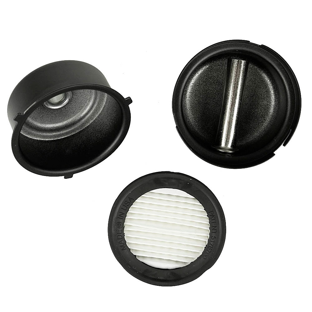  1/4" MNPT Metal Filter Housing With Element Made In USA(1 4 Mnpt Metal Filter Housing With Element Made In Usa)