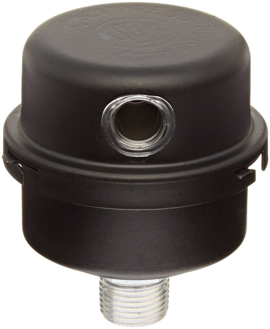 3/8" MNPT Metal Filter Housing With Element Made In USA(3 8 Mnpt Metal Filter Housing With Element Made In Usa)