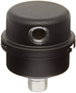  3/8" MNPT Metal Filter Housing With Element Made In USA(3 8 Mnpt Metal Filter Housing With Element Made In Usa)