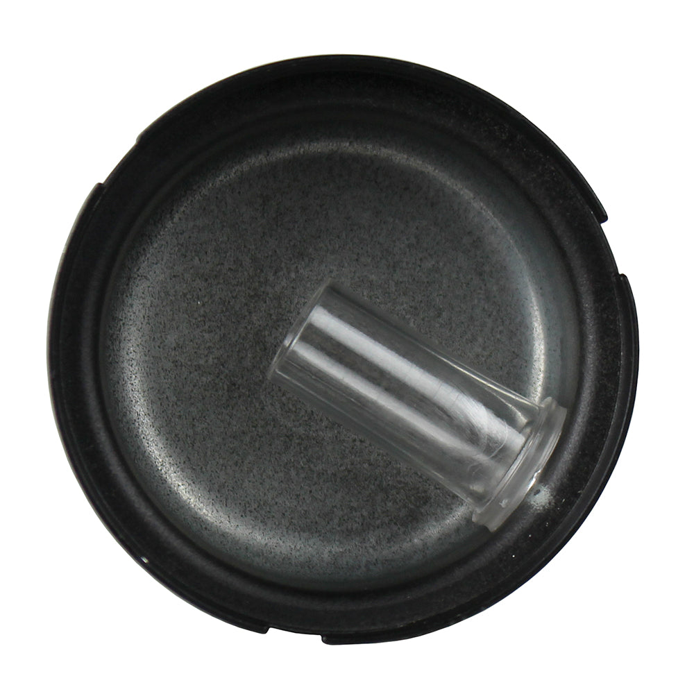  Solberg 1/2" NPT Air Compressor Intake Filter Silencer Metal Housing Canister With Filter FS-04-050(1 2 Npt Air Compressor Intake Filter Silencer Metal Housing Canister Usa Made)