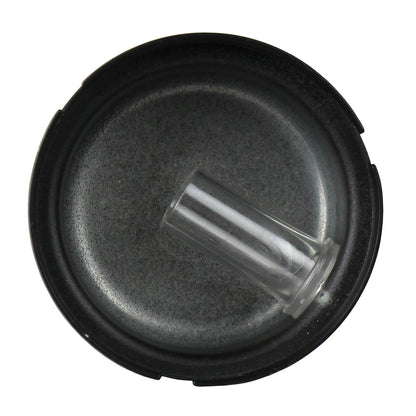  Solberg 1/2" NPT Air Compressor Intake Filter Silencer Metal Housing Canister With Filter FS-04-050(1 2 Npt Air Compressor Intake Filter Silencer Metal Housing Canister Usa Made)