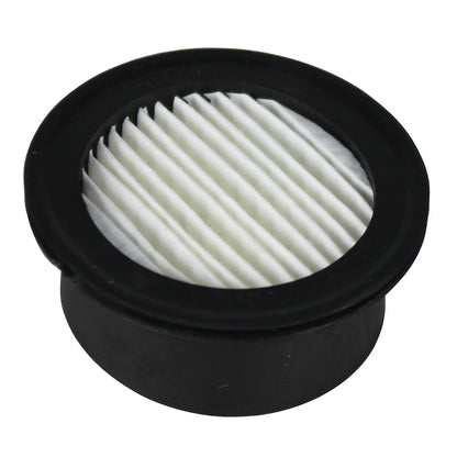  Solberg 1/2" NPT Air Compressor Intake Filter Silencer Metal Housing Canister With Filter FS-04-050(1 2 Npt Air Compressor Intake Filter Silencer Metal Housing Canister Usa Made)