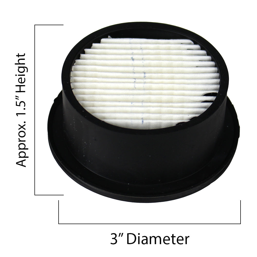  Solberg 3/4" NPT Air Compressor Intake Filter Silencer Metal Housing Canister With Filter FS-06-075(3 4 Npt Air Compressor Intake Filter Silencer Metal Housing Canister Usa Made)