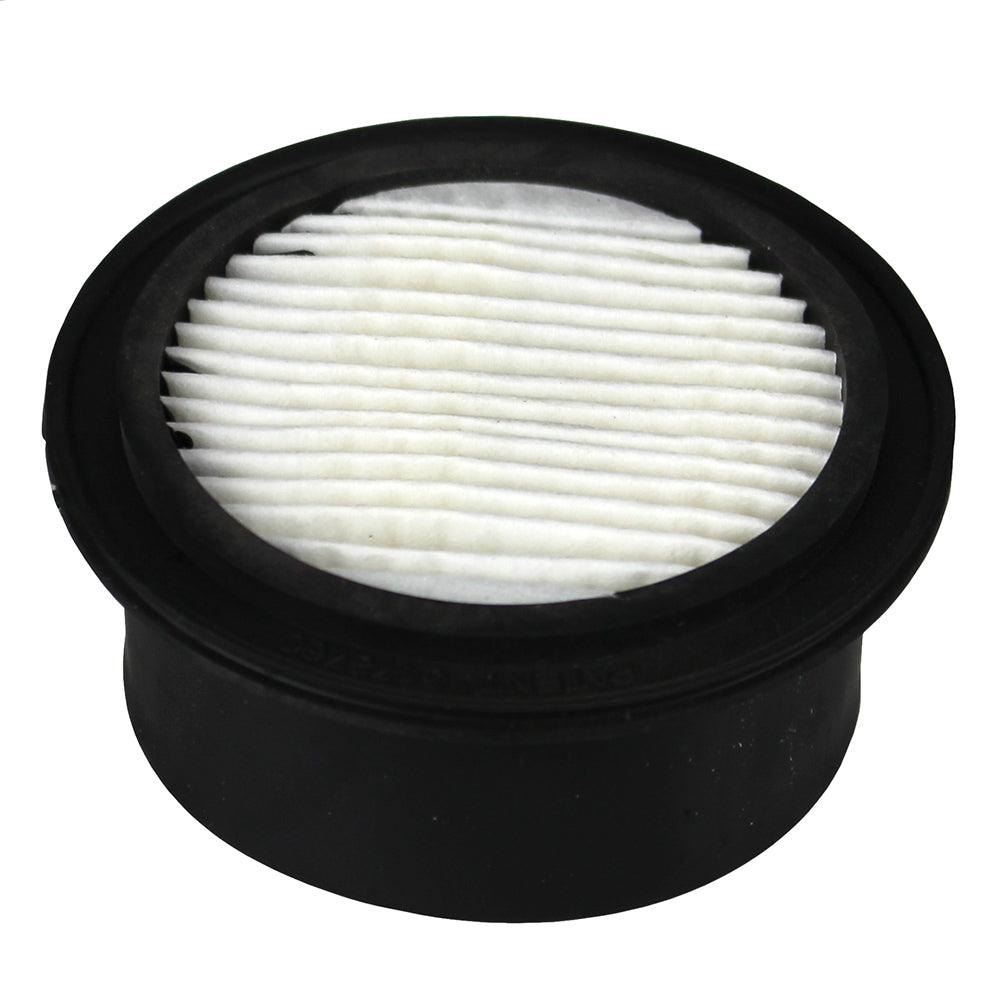  Solberg 3/4" NPT Air Compressor Intake Filter Silencer Metal Housing Canister With Filter FS-06-075(3 4 Npt Air Compressor Intake Filter Silencer Metal Housing Canister Usa Made)