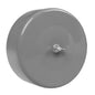 3/4" Compressor Air Intake Filter Silencer Housing Replacement Paper Element(3 4 Compressor Air Intake Filter Silencer Housing Replacement Paper Element New)