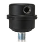  1/2" MNPT Metal Filter Housing With Element Made In USA(1 2 Mnpt Metal Filter Housing With Element Made In Usa)
