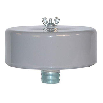  One Solberg 1" Air Compressor Intake Filter Silencer Housing FS-14-100(One Solberg 1 Air Compressor Intake Filter Silencer Housing Fs 14 100)