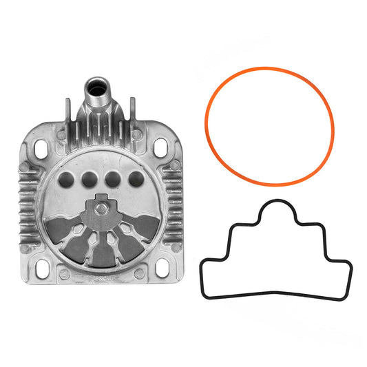  Coleman Powermate / Sanborn Valve Plate Assembly Replacement Repair Kit 043-0171(Coleman Powermate Sanborn Valve Plate Assembly Replacement Repair Kit 043 0171)