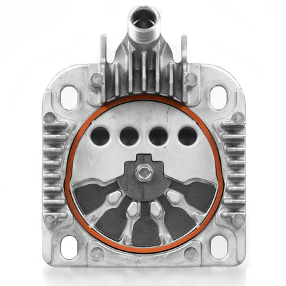  Coleman Powermate / Sanborn Valve Plate Assembly Replacement Repair Kit 043-0171(Coleman Powermate Sanborn Valve Plate Assembly Replacement Repair Kit 043 0171)