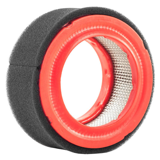  Intake Filter Element For Curtis Air Compressors 2" X 4-3/8" Air Filter(127ag Air Compressor Intake Filter Paper Element With Pre Filter)