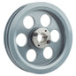  Masterdrive Cast Iron 8.75" Dual Groove Pulley Belt B Section 5L With 1-1/4" Sheave Bushing 2BK90H(Cast Iron 8 75 Dual Groove Belt B Section 5l Pulley W 1 1 4 Sheave Bushing)