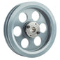  Masterdrive Cast Iron 8.75" Dual Groove Pulley Belt B Section 5L With 7/8" Sheave Bushing 2BK90H(Cast Iron 8 75 Dual Groove Belt B Section 5l Pulley W 7 8 Sheave Bushing)
